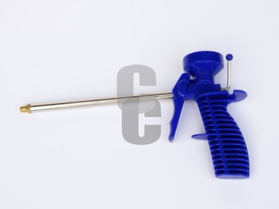 Пистолет за пяна - ЕВТИН